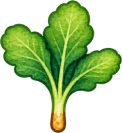 Turnips — Stage 3