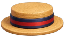 Boater