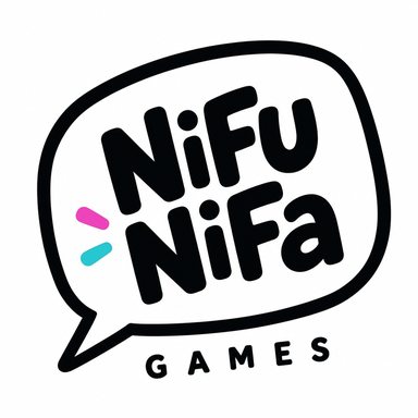 NiFu NiFa Games